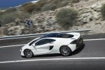 Picture of 2017 McLaren 570GT Coupe in Pearl White