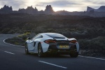 Picture of 2017 McLaren 570GT Coupe in Pearl White