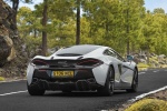 Picture of 2017 McLaren 570GT Coupe in Ice Silver