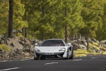 Picture of 2017 McLaren 570GT Coupe in Ice Silver