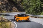 Picture of 2017 McLaren 570S Coupe in Ventura Orange