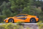 Picture of 2017 McLaren 570S Coupe in Ventura Orange