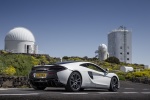 Picture of 2017 McLaren 570GT Coupe in Pearl White