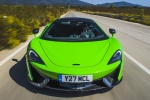 Picture of 2017 McLaren 570S Coupe in Mantis Green