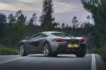 Picture of 2017 McLaren 570S Coupe in Blade Silver