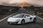 Picture of 2017 McLaren 570GT Coupe in Pearl White