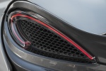 Picture of 2017 McLaren 570S Coupe Tail Light