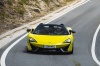 2018 McLaren 570S Spider Picture