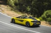 2018 McLaren 570S Spider Picture