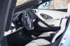 2018 McLaren 570S Spider Interior Picture