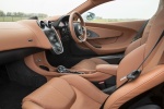 Picture of 2017 McLaren 570GT Coupe Interior