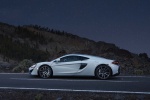 Picture of 2017 McLaren 570GT Coupe in Pearl White