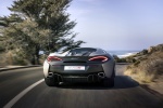 Picture of 2017 McLaren 570S Coupe in Blade Silver