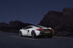 Picture of 2017 McLaren 570GT Coupe in Pearl White