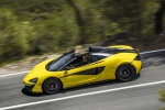Picture of 2018 McLaren 570S Spider in Silician Yellow