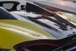 Picture of 2018 McLaren 570S Spider Rear Engine Cover
