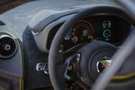 Picture of 2018 McLaren 570S Spider Gauges