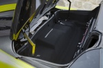Picture of 2018 McLaren 570S Spider Trunk