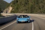Picture of 2018 McLaren 570S Spider in Fistral Blue