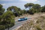 Picture of 2018 McLaren 570S Spider in Fistral Blue