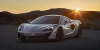 Research the 2018 McLaren 570