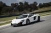 2015 McLaren 650S Coupe Picture