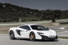 2015 McLaren 650S Coupe Picture