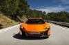 2015 McLaren 650S Coupe Picture