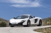 2015 McLaren 650S Coupe Picture
