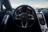 2015 McLaren 650S Spider Cockpit Picture