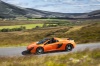 2015 McLaren 650S Spider Picture