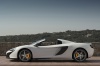 2015 McLaren 650S Spider Picture