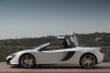 2015 McLaren 650S Spider Picture