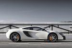 Picture of 2015 McLaren 650S Coupe in White