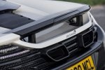 Picture of 2015 McLaren 650S Coupe Rear Wing