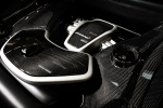 Picture of 2015 McLaren 650S Coupe 3.8-liter V8 twin-turbocharged Engine