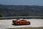 Picture of 2015 McLaren 650S Coupe in Tarocco Orange