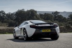 Picture of 2015 McLaren 650S Coupe in White