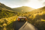 Picture of 2015 McLaren 650S Spider in Tarocco Orange