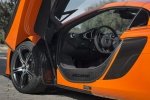 Picture of 2015 McLaren 650S Spider Interior
