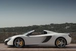 Picture of 2015 McLaren 650S Spider in White