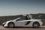 Picture of 2015 McLaren 650S Spider in White