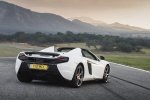 Picture of 2015 McLaren 650S Spider in White