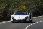 Picture of 2015 McLaren 650S Spider in White