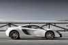 2016 McLaren 650S Coupe Picture