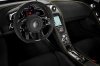 2016 McLaren 650S Coupe Cockpit Picture