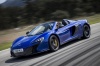 2016 McLaren 650S Spider Picture