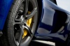 2016 McLaren 650S Spider Rim Picture