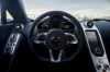 2016 McLaren 650S Spider Cockpit Picture