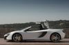 2016 McLaren 650S Spider Picture